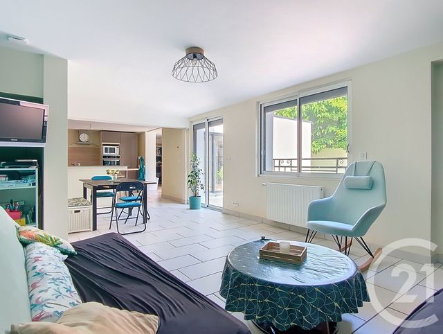 maison à vendre - 4 pièces - 124.88 m2 - CHARTRES - 28 - CENTRE - Century 21 Maitrejean Immobilier