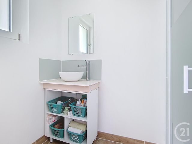 maison à vendre - 4 pièces - 124.88 m2 - CHARTRES - 28 - CENTRE - Century 21 Maitrejean Immobilier