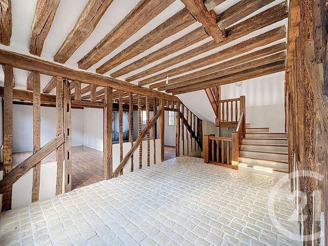 immeuble à vendre - 370.0 m2 - CHARTRES - 28 - CENTRE - Century 21 Maitrejean Immobilier