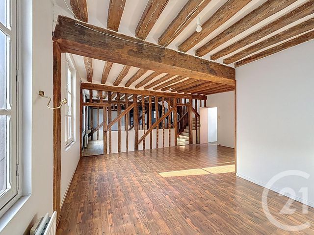 immeuble à vendre - 370.0 m2 - CHARTRES - 28 - CENTRE - Century 21 Maitrejean Immobilier