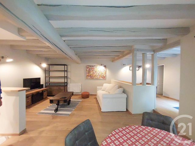 Appartement F2 à louer - 2 pièces - 53.54 m2 - CHARTRES - 28 - CENTRE - Century 21 Maitrejean Immobilier