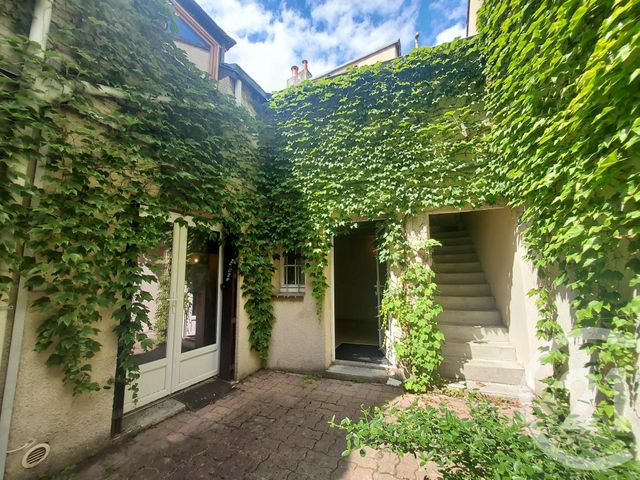 Appartement F2 à louer - 2 pièces - 53.54 m2 - CHARTRES - 28 - CENTRE - Century 21 Maitrejean Immobilier