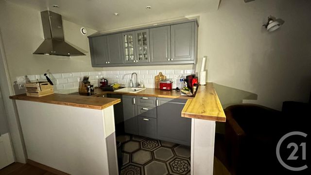 Appartement F2 à louer - 2 pièces - 53.54 m2 - CHARTRES - 28 - CENTRE - Century 21 Maitrejean Immobilier