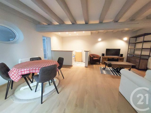 Appartement F2 à louer - 2 pièces - 53.54 m2 - CHARTRES - 28 - CENTRE - Century 21 Maitrejean Immobilier