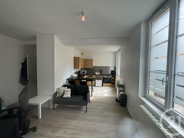 Appartement F2 à louer CHARTRES