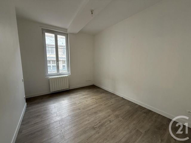 Appartement F2 à louer - 2 pièces - 37.72 m2 - CHARTRES - 28 - CENTRE - Century 21 Maitrejean Immobilier