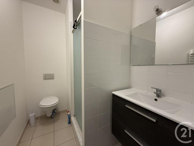 Appartement F2 à louer - 2 pièces - 37.72 m2 - CHARTRES - 28 - CENTRE - Century 21 Maitrejean Immobilier