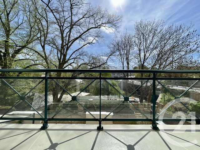 Appartement F2 à louer - 2 pièces - 34.0 m2 - CHARTRES - 28 - CENTRE - Century 21 Maitrejean Immobilier