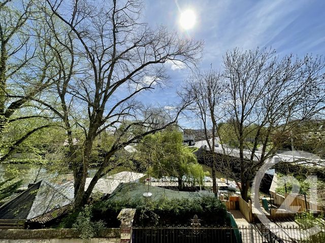 Appartement F2 à louer - 2 pièces - 34.0 m2 - CHARTRES - 28 - CENTRE - Century 21 Maitrejean Immobilier