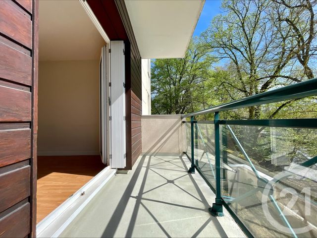 Appartement F2 à louer - 2 pièces - 34.0 m2 - CHARTRES - 28 - CENTRE - Century 21 Maitrejean Immobilier