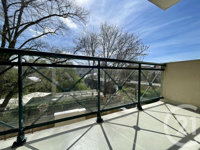 Appartement F2 à louer - 2 pièces - 34.0 m2 - CHARTRES - 28 - CENTRE - Century 21 Maitrejean Immobilier