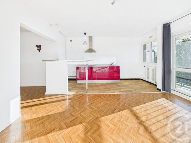 Appartement F2 à vendre - 2 pièces - 43.4 m2 - CHARTRES - 28 - CENTRE - Century 21 Maitrejean Immobilier