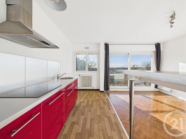 Appartement F2 à vendre - 2 pièces - 43.4 m2 - CHARTRES - 28 - CENTRE - Century 21 Maitrejean Immobilier