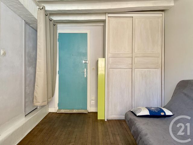 Appartement F1 à louer - 1 pièce - 22.31 m2 - CHARTRES - 28 - CENTRE - Century 21 Maitrejean Immobilier