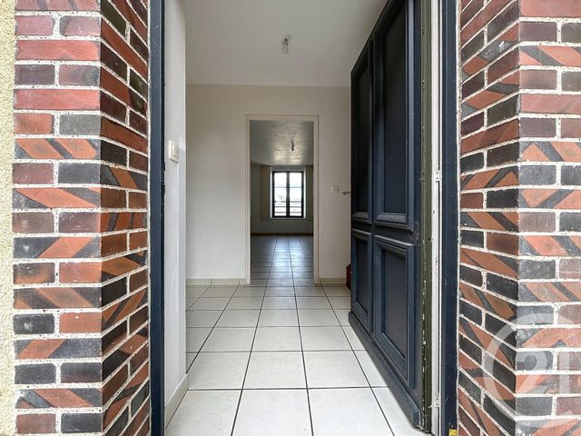 Appartement F3 à vendre - 4 pièces - 92.5 m2 - CHARTRES - 28 - CENTRE - Century 21 Maitrejean Immobilier