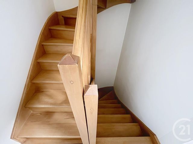 Appartement F3 à vendre - 4 pièces - 92.5 m2 - CHARTRES - 28 - CENTRE - Century 21 Maitrejean Immobilier