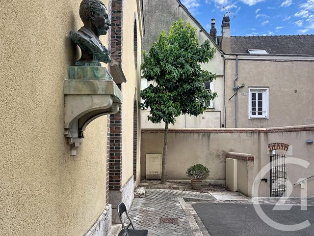 Appartement F3 à vendre - 4 pièces - 92.5 m2 - CHARTRES - 28 - CENTRE - Century 21 Maitrejean Immobilier