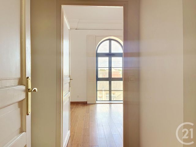 Appartement F3 à vendre - 4 pièces - 92.5 m2 - CHARTRES - 28 - CENTRE - Century 21 Maitrejean Immobilier