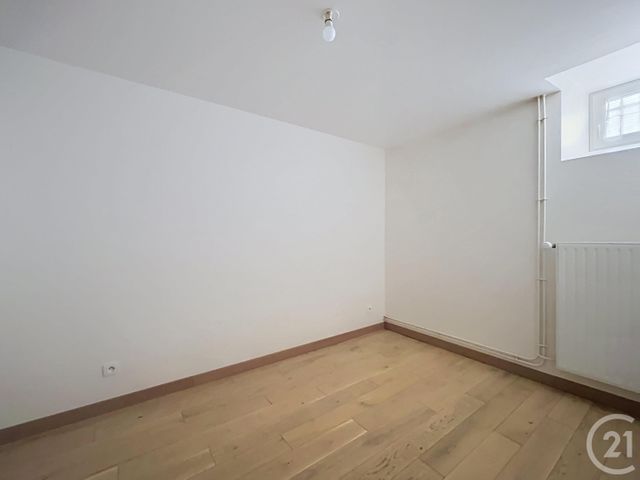 Appartement F3 à vendre - 4 pièces - 92.5 m2 - CHARTRES - 28 - CENTRE - Century 21 Maitrejean Immobilier
