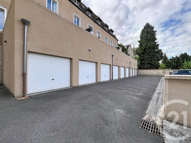 Appartement F3 à vendre - 4 pièces - 92.5 m2 - CHARTRES - 28 - CENTRE - Century 21 Maitrejean Immobilier