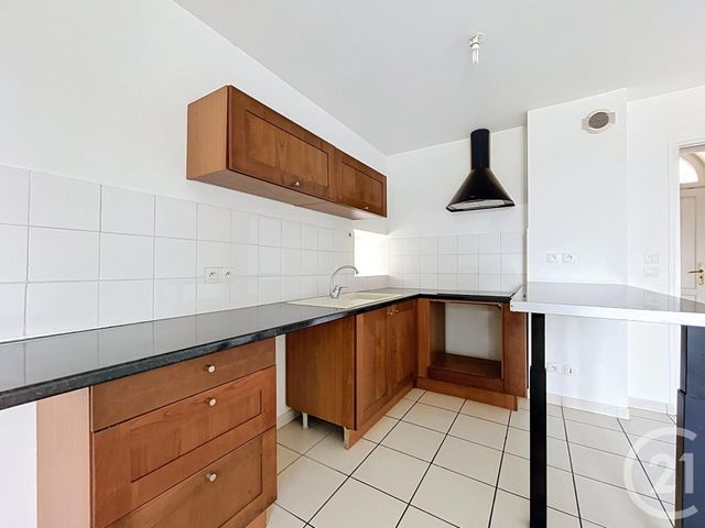 Appartement F3 à vendre - 4 pièces - 92.5 m2 - CHARTRES - 28 - CENTRE - Century 21 Maitrejean Immobilier