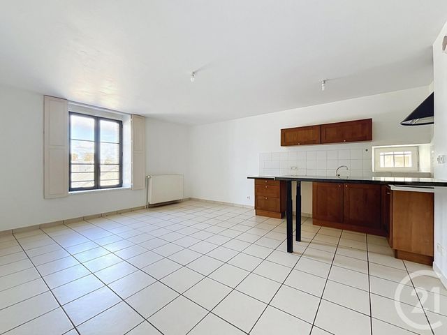 Appartement F3 à vendre - 4 pièces - 92.5 m2 - CHARTRES - 28 - CENTRE - Century 21 Maitrejean Immobilier
