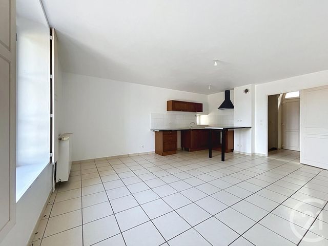 Appartement F3 à vendre - 4 pièces - 92.5 m2 - CHARTRES - 28 - CENTRE - Century 21 Maitrejean Immobilier