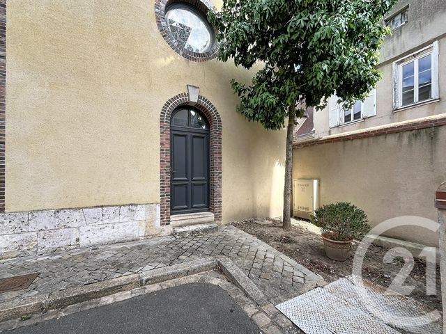 Appartement F3 à vendre - 4 pièces - 92.5 m2 - CHARTRES - 28 - CENTRE - Century 21 Maitrejean Immobilier
