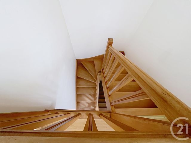 Appartement F3 à vendre - 4 pièces - 92.5 m2 - CHARTRES - 28 - CENTRE - Century 21 Maitrejean Immobilier