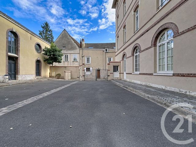 Appartement F3 à vendre - 4 pièces - 92.5 m2 - CHARTRES - 28 - CENTRE - Century 21 Maitrejean Immobilier