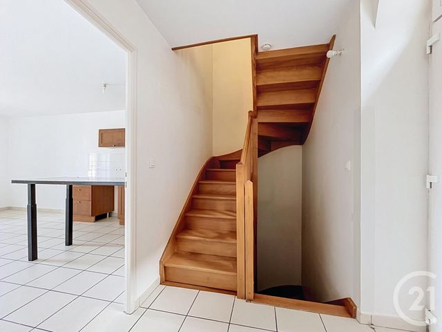 Appartement F3 à vendre - 4 pièces - 92.5 m2 - CHARTRES - 28 - CENTRE - Century 21 Maitrejean Immobilier