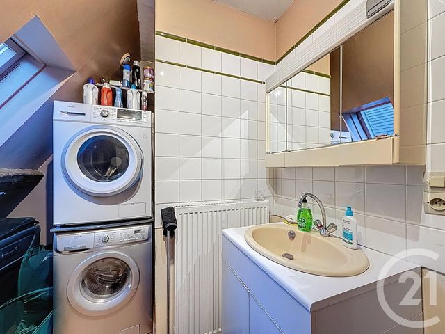 Appartement T2 à vendre - 3 pièces - 91.93 m2 - CHARTRES - 28 - CENTRE - Century 21 Maitrejean Immobilier