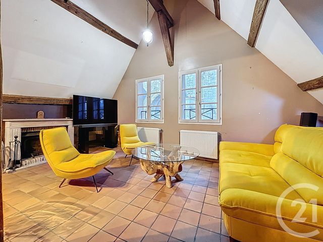 Appartement T2 à vendre - 3 pièces - 91.93 m2 - CHARTRES - 28 - CENTRE - Century 21 Maitrejean Immobilier