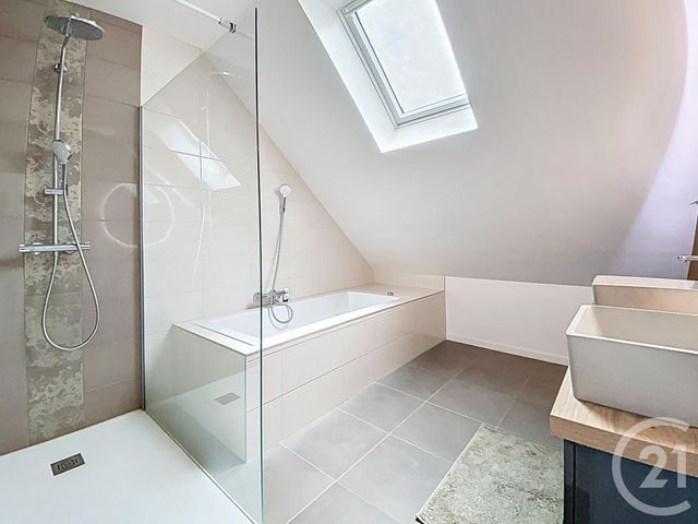 maison à vendre - 7 pièces - 152.3 m2 - MAINVILLIERS - 28 - CENTRE - Century 21 Maitrejean Immobilier