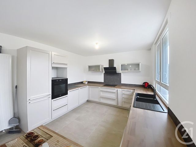 maison à vendre - 7 pièces - 152.3 m2 - MAINVILLIERS - 28 - CENTRE - Century 21 Maitrejean Immobilier