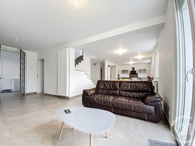 maison à vendre - 7 pièces - 152.3 m2 - MAINVILLIERS - 28 - CENTRE - Century 21 Maitrejean Immobilier