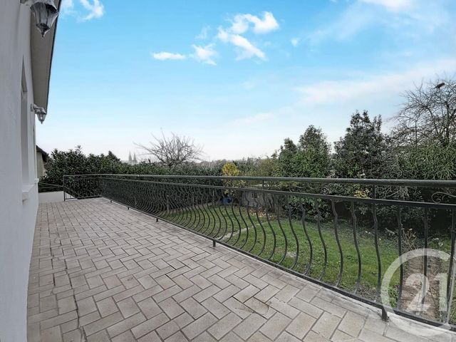 maison à vendre - 7 pièces - 152.3 m2 - MAINVILLIERS - 28 - CENTRE - Century 21 Maitrejean Immobilier