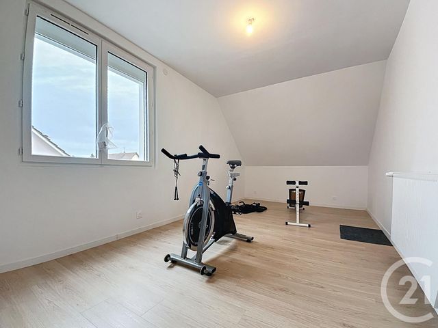 maison à vendre - 7 pièces - 152.3 m2 - MAINVILLIERS - 28 - CENTRE - Century 21 Maitrejean Immobilier