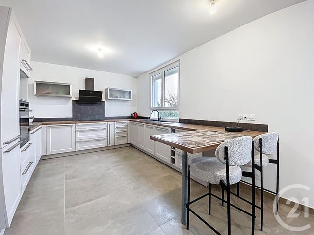 maison à vendre - 7 pièces - 152.3 m2 - MAINVILLIERS - 28 - CENTRE - Century 21 Maitrejean Immobilier