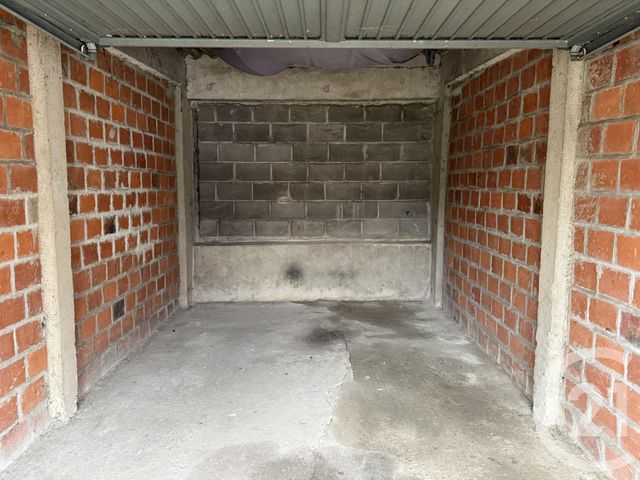 parking à louer - 13.0 m2 - CHARTRES - 28 - CENTRE - Century 21 Maitrejean Immobilier