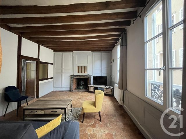 Appartement F2 à vendre CHARTRES