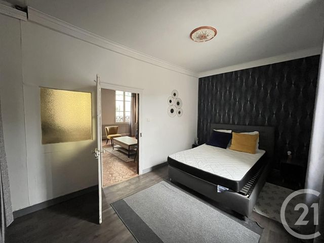 Appartement F2 à vendre - 2 pièces - 57.75 m2 - CHARTRES - 28 - CENTRE - Century 21 Maitrejean Immobilier