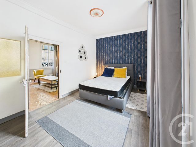 Appartement F2 à vendre - 2 pièces - 57.75 m2 - CHARTRES - 28 - CENTRE - Century 21 Maitrejean Immobilier