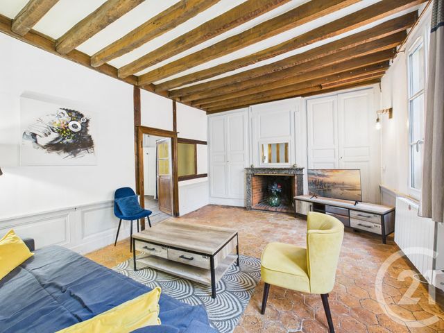 appartement - CHARTRES - 28