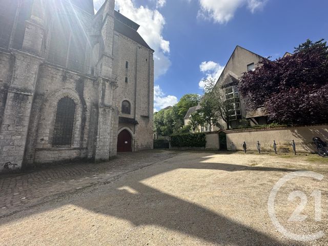 Appartement F2 à louer - 2 pièces - 45.91 m2 - CHARTRES - 28 - CENTRE - Century 21 Maitrejean Immobilier