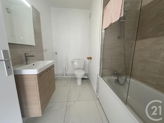 Appartement F2 à louer - 2 pièces - 45.91 m2 - CHARTRES - 28 - CENTRE - Century 21 Maitrejean Immobilier