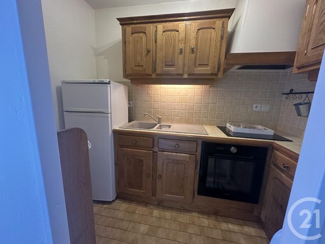 Appartement F2 à louer - 2 pièces - 45.91 m2 - CHARTRES - 28 - CENTRE - Century 21 Maitrejean Immobilier