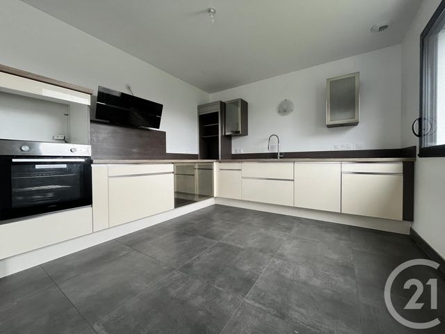 maison à louer - 5 pièces - 117.2 m2 - LUCE - 28 - CENTRE - Century 21 Maitrejean Immobilier