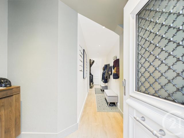 maison à vendre - 7 pièces - 168.0 m2 - CHARTRES - 28 - CENTRE - Century 21 Maitrejean Immobilier