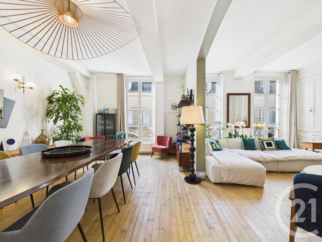 Maison à vendre CHARTRES